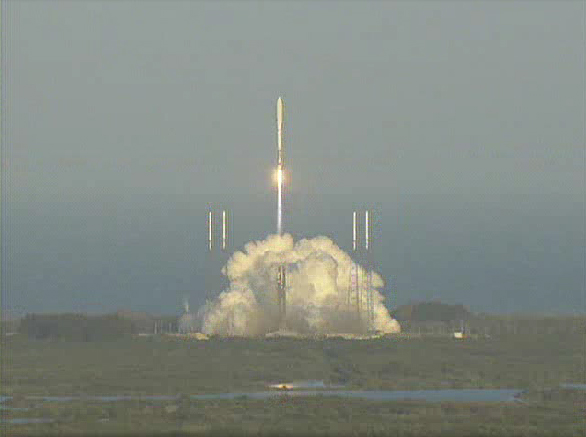 Secretive X-37B Space Plane Launches on New Mystery Mission